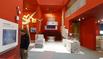 Exhibit for the Jacobs University, Bremen at Expo 2010 in Shanghai